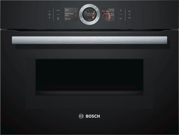 Orkaitė Bosch Serie 8 CMG676BB1