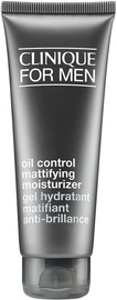 Sejas krēms Clinique For Men Oil Control Mattifying Moisturizer, 100 ml