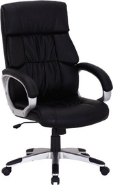 Офисный стул Signal Meble Q-075 Black