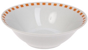 Banquet Cubito Bowl 15.2cm Orange