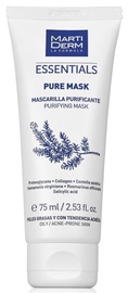 Маска для лица Martiderm Essentials, 75 мл