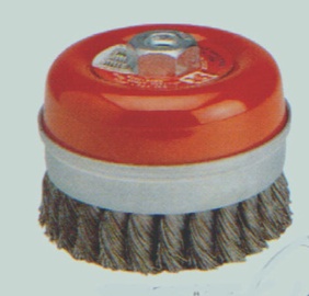 Slīpēšnas drāšu birste Sit TZ70 M14 Z740612A000G 7cm