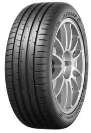 Летняя шина Dunlop Sport Maxx RT 2 255/55/R19, 111-W-270 km/h, XL, C, A, 70 дБ