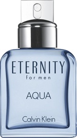Tualettvesi Calvin Klein, 100 ml