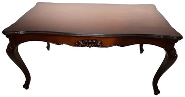 MN Dinner Table 888B Brown