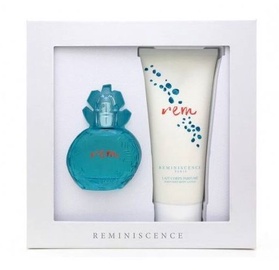 Komplekts sievietēm Reminiscence Rem 100 ml EDT + 200 ml Body Lotion