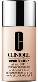Tonālais krēms Clinique Even Better Makeup SPF15 Ivory, 30 ml