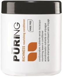 Pūring Richness Nourishing Rinse Free Conditioner 1000ml