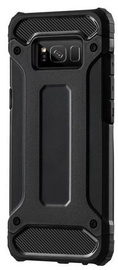 Hurtel Hybrid Armor Back Case For Samsung Galaxy S8 Black