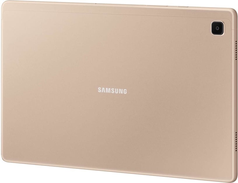 Планшет Samsung Galaxy Tab A7 10.4, золотой, 10.4″, 3GB/32GB