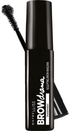 Maybelline Brow Drama Sculpting Brow Mascara 7.6ml Transparent