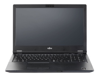 Nešiojamas kompiuteris Fujitsu LifeBook E459 VFY:E4590M431FBA Intel® Core™ i3, 8GB/256GB, 15.6"
