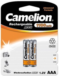 Baterijas Camelion, AAA, 2 gab.