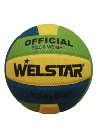 Bumba volejbols Welstar, 5