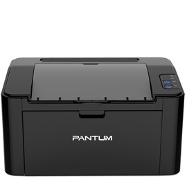 Лазерный принтер PANTUM P2500W WIFI