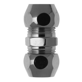 Dviguba jungtis Benkiser 3/8 IN x 10 mm išorinis sriegis