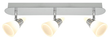 SPOTLAMPA FARO LED16047-3B 3X5W LED