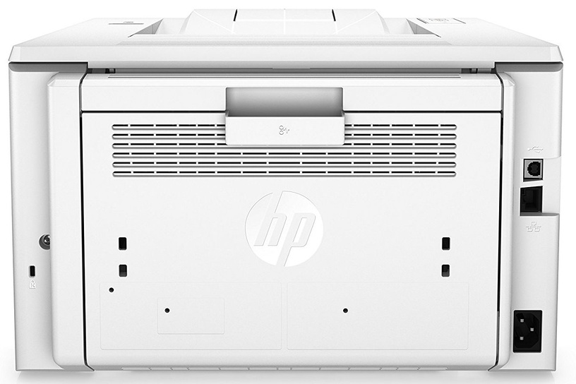 Lazerinis spausdintuvas HP Pro M203dn