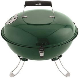 Grill Easy Camp Adventure, roheline, 36 cm