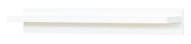 Bodzio Shelf Panama PA16 White