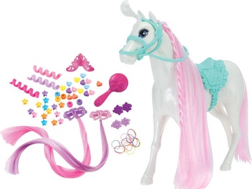 Sparkle Girlz Royal Horse Styling Set 31072