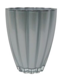 Lillepott Amaranta 13x16,5cm, hall