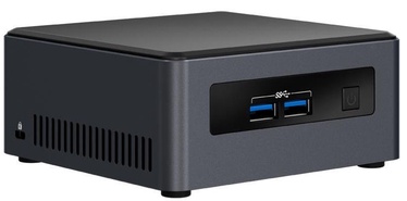 Intel NUC Kit BLKNUC7i3DNH2E