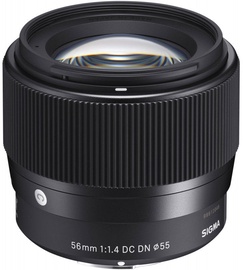 Objektiiv Sigma, 280 g