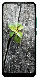 Gigaset GS110 Dual Green