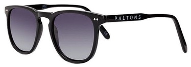 Paltons Bali Shiny Black