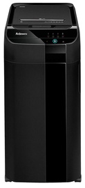 Уничтожитель бумаг Fellowes AutoMax 350C Cross-Cut, 4 x 38 mm