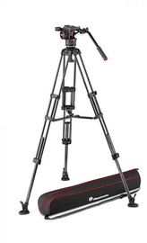 Manfrotto MVKN8TWINMC Nitrotech N8 + Twin MS