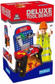 Play Skape Deluxe Tool Bench 43848