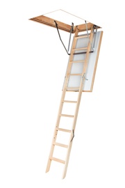 Kronmat Retractable Stairs 60x120/28cm