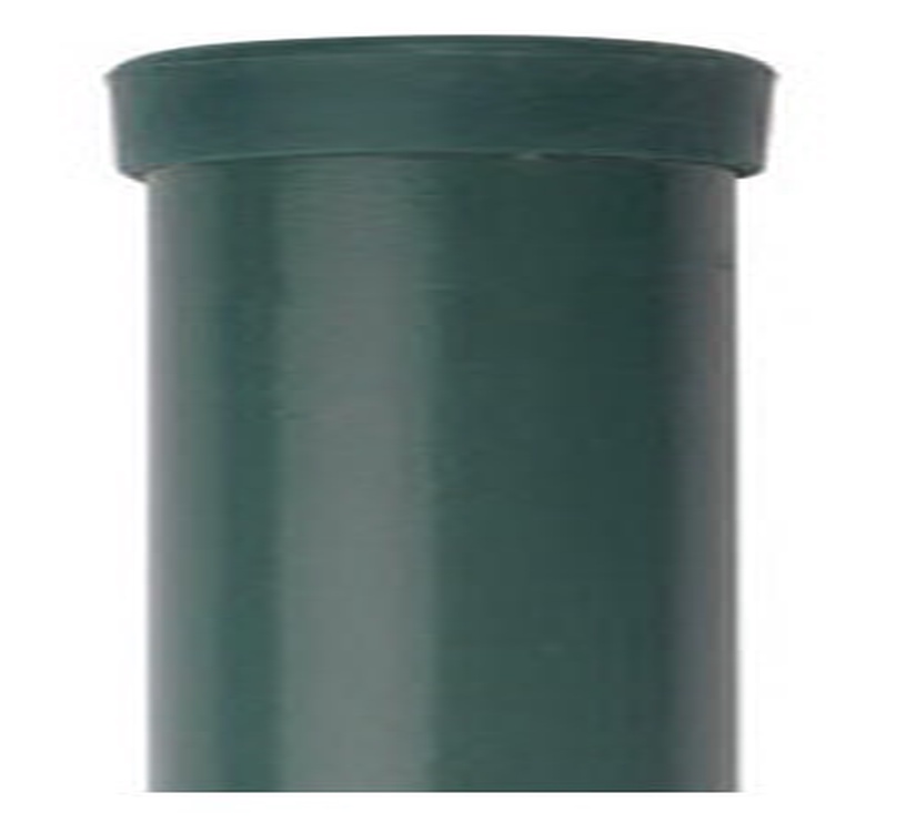 Столб Garden Center, 3.8 x 3.8 x 150 см, зеленый