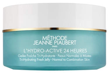 Sejas krēms Jeanne Piaubert L'Hydro Active Tri-Hydrating, 50 ml