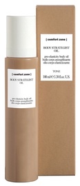 Ķermeņa eļļa Comfort Zone Body Strategist, 100 ml
