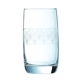 Joogiklaas Luminarc Paradisio Q2672, 0.35 l, 4 tk