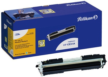 Tonera kasete Pelikan Toner 4215413 Cyan 1000p