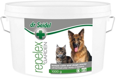Средство отпугивания Dr Seidel, 100 мл