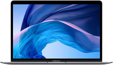 Apple MacBook Air 13.3" Retina DC / i3 1.1GHz / 8GB / 256 SSD / RUS Space Grey