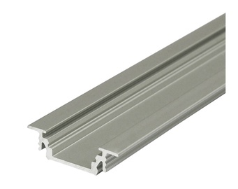 Profiil Topmet Groove 2 m, alumiinium