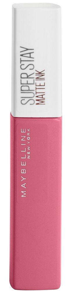 maybelline superstay matte ink 125 inspirer