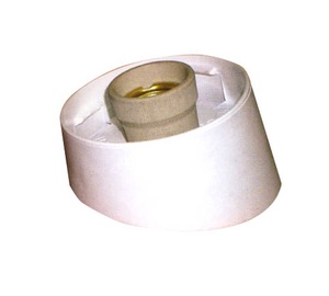 PATRONA AR PAMATNI 400200100 E27