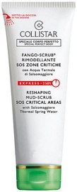 Cillistar Reshaping Mud-Scrub SOS Critical Areas 250ml