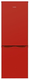 Bomann KG 320.1 Red