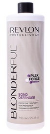Kaukė plaukams Revlon Blonderful Bond Defender, 750 ml