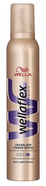 Wella Wellaflex Instant Volume Boost Hair Mousse 200ml