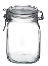 TRAUKS UZGLABĀŠANAS FIDO 750ML (Bormioli)