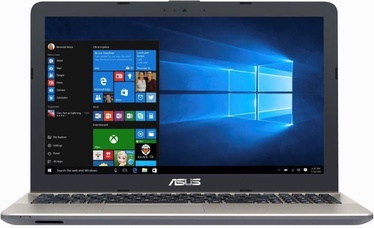 ASUS VivoBook K540NA-KT186|W10 Black (ATNAUJINTAS)